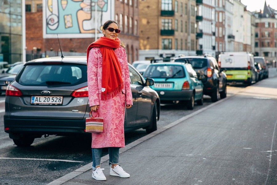 Γιατί τα κορίτσια της Κοπεγχάγης κλέβουν τη δόξα των French girls - Φωτογραφία 39