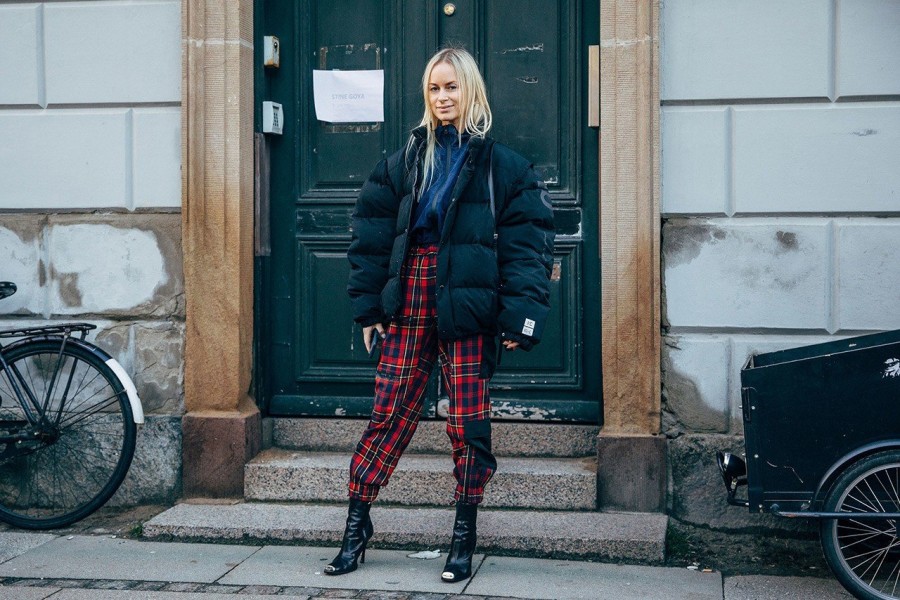 Γιατί τα κορίτσια της Κοπεγχάγης κλέβουν τη δόξα των French girls - Φωτογραφία 40