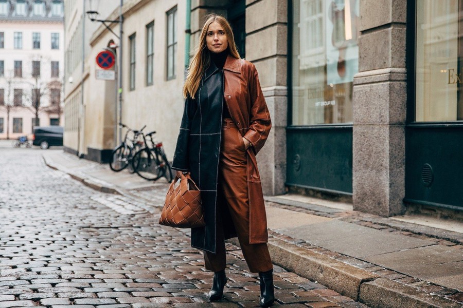 Γιατί τα κορίτσια της Κοπεγχάγης κλέβουν τη δόξα των French girls - Φωτογραφία 41