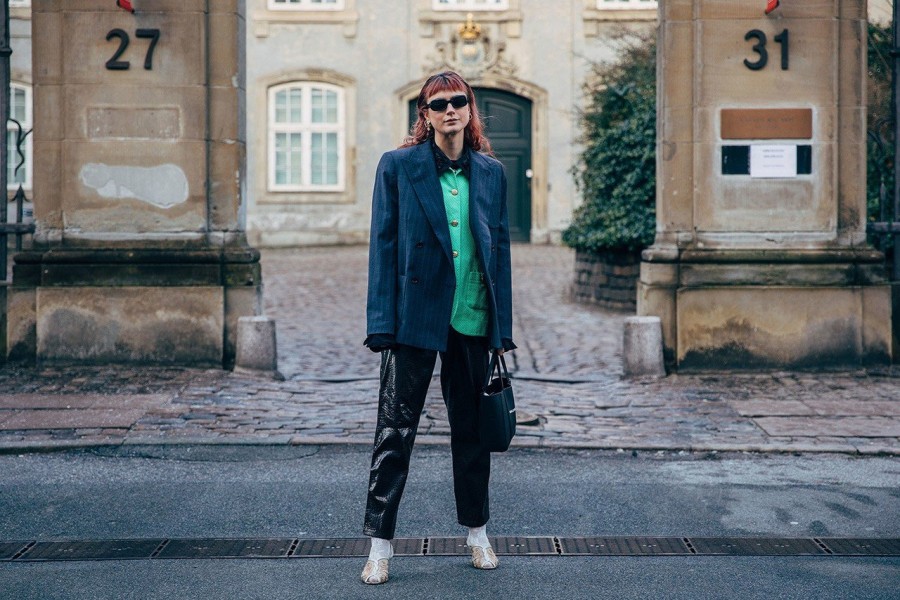 Γιατί τα κορίτσια της Κοπεγχάγης κλέβουν τη δόξα των French girls - Φωτογραφία 42