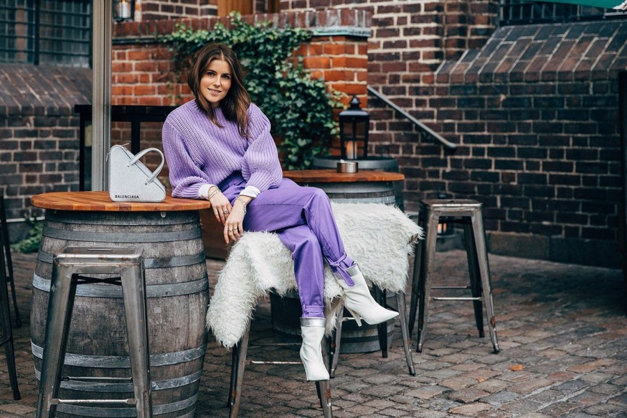 Γιατί τα κορίτσια της Κοπεγχάγης κλέβουν τη δόξα των French girls - Φωτογραφία 43