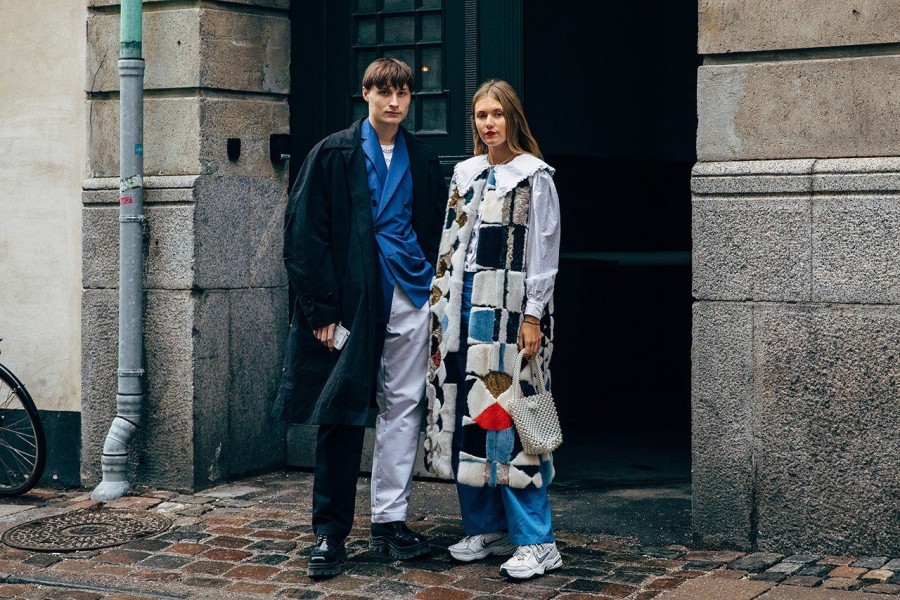 Γιατί τα κορίτσια της Κοπεγχάγης κλέβουν τη δόξα των French girls - Φωτογραφία 44