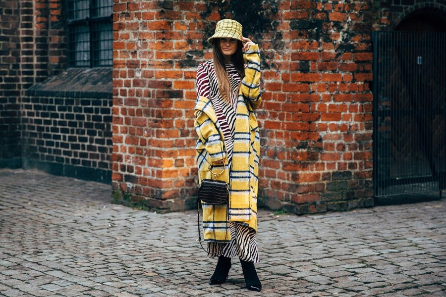 Γιατί τα κορίτσια της Κοπεγχάγης κλέβουν τη δόξα των French girls - Φωτογραφία 1