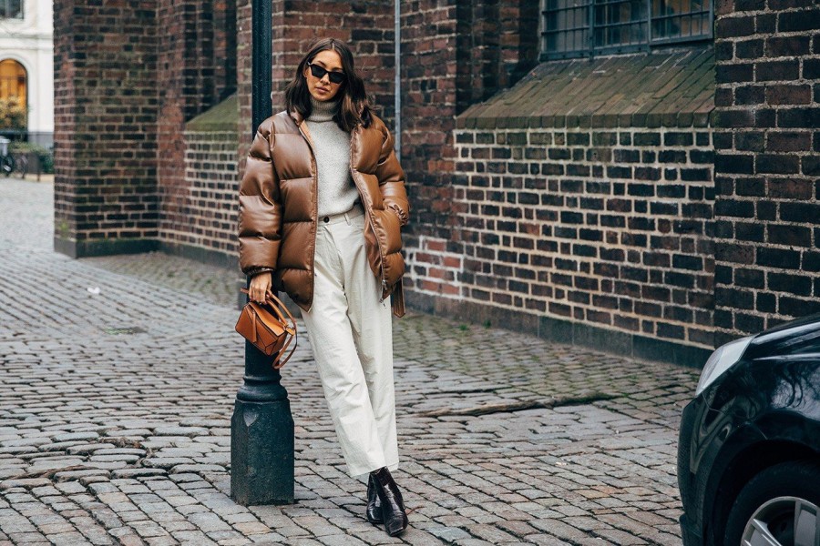 Γιατί τα κορίτσια της Κοπεγχάγης κλέβουν τη δόξα των French girls - Φωτογραφία 46