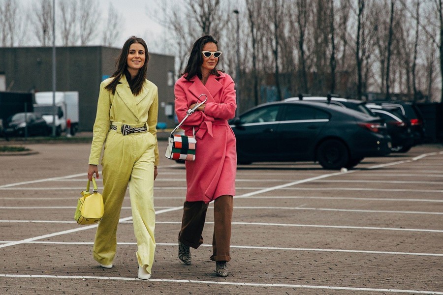 Γιατί τα κορίτσια της Κοπεγχάγης κλέβουν τη δόξα των French girls - Φωτογραφία 48