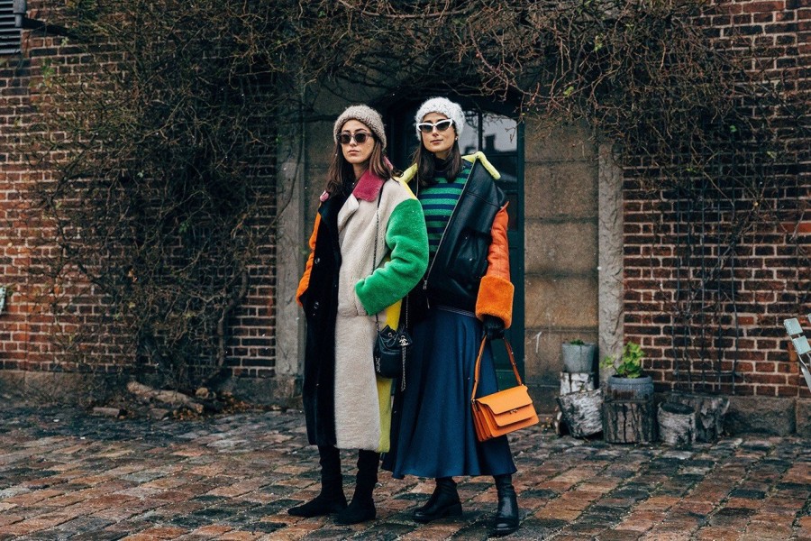 Γιατί τα κορίτσια της Κοπεγχάγης κλέβουν τη δόξα των French girls - Φωτογραφία 53