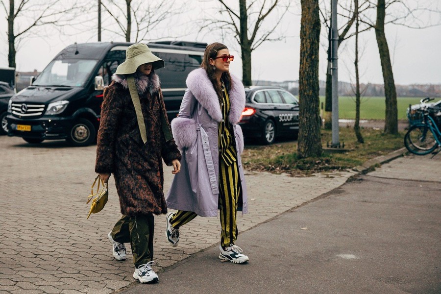 Γιατί τα κορίτσια της Κοπεγχάγης κλέβουν τη δόξα των French girls - Φωτογραφία 54