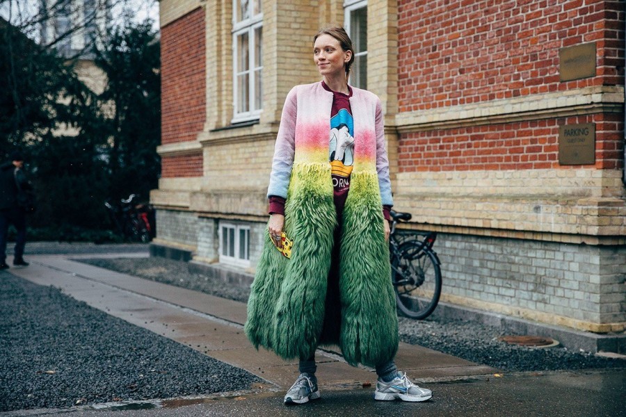 Γιατί τα κορίτσια της Κοπεγχάγης κλέβουν τη δόξα των French girls - Φωτογραφία 49