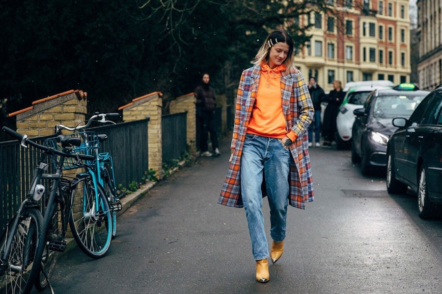 Γιατί τα κορίτσια της Κοπεγχάγης κλέβουν τη δόξα των French girls - Φωτογραφία 51