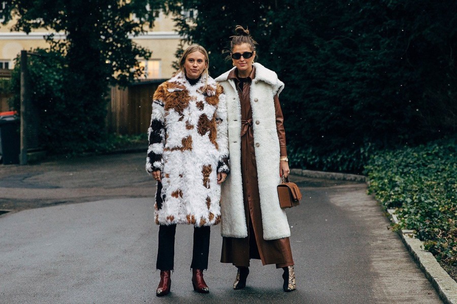 Γιατί τα κορίτσια της Κοπεγχάγης κλέβουν τη δόξα των French girls - Φωτογραφία 50