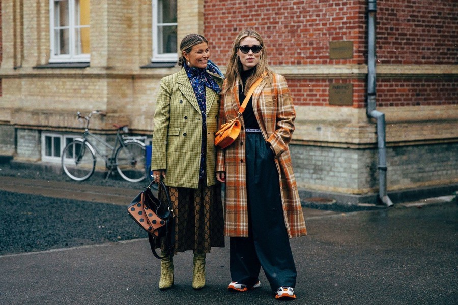 Γιατί τα κορίτσια της Κοπεγχάγης κλέβουν τη δόξα των French girls - Φωτογραφία 52