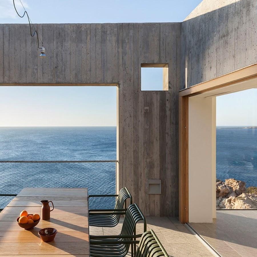 H κατοικία των windsurfers στην Κάρπαθο που κάνει τον γύρο του κόσμου- Φωτογραφία 5