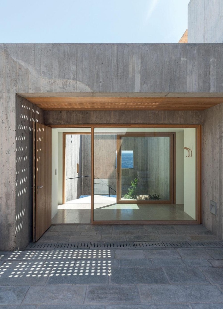 H κατοικία των windsurfers στην Κάρπαθο που κάνει τον γύρο του κόσμου- Φωτογραφία 6