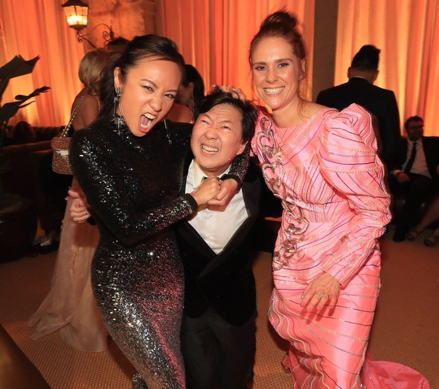 Βραβεία SAG 2019: Όταν οι ηθοποιοί ψηφίζουν ένα μήνα πριν τα Oscars- Φωτογραφία 13