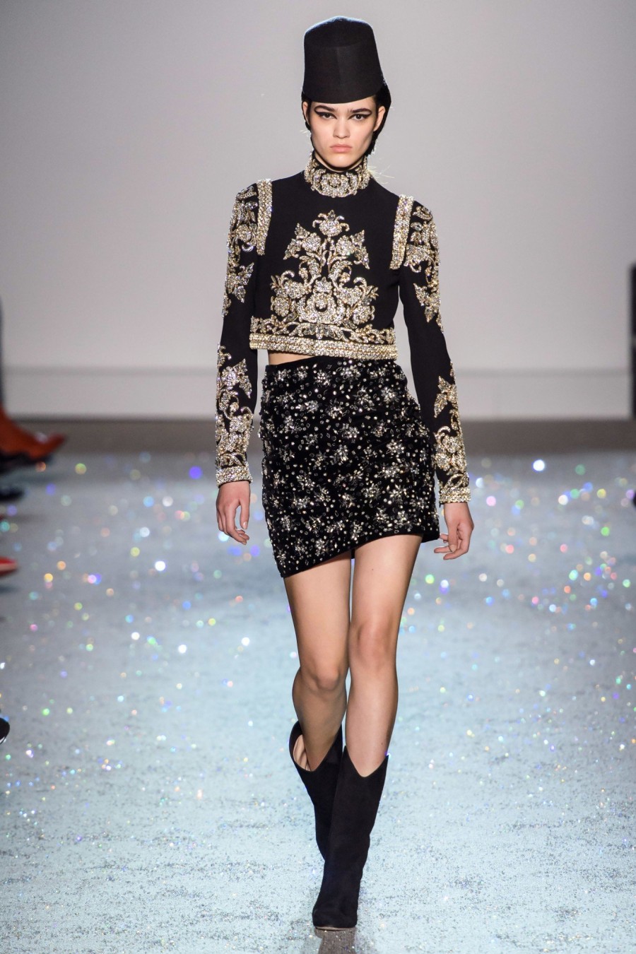 Paris Haute Couture Fashion Week: Τα looks που ξεχωρίσαμε μέχρι στιγμής- Φωτογραφία 25