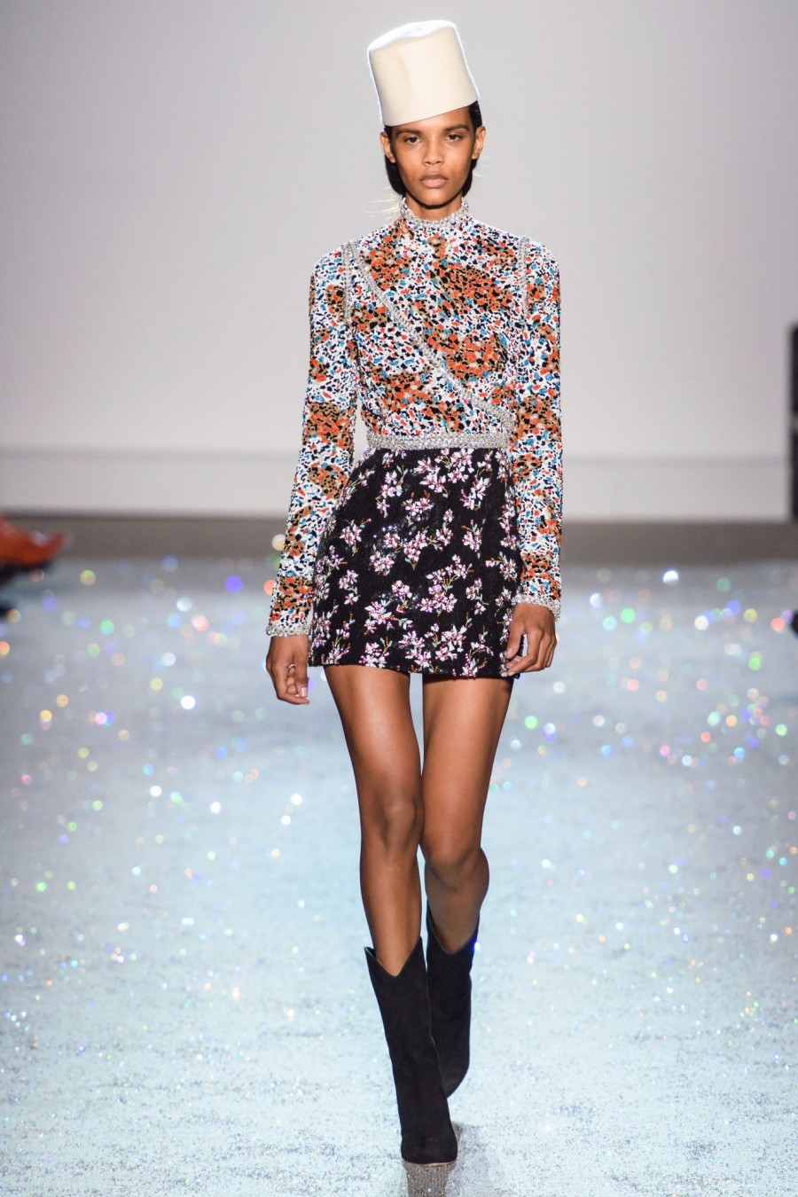 Paris Haute Couture Fashion Week: Τα looks που ξεχωρίσαμε μέχρι στιγμής- Φωτογραφία 26