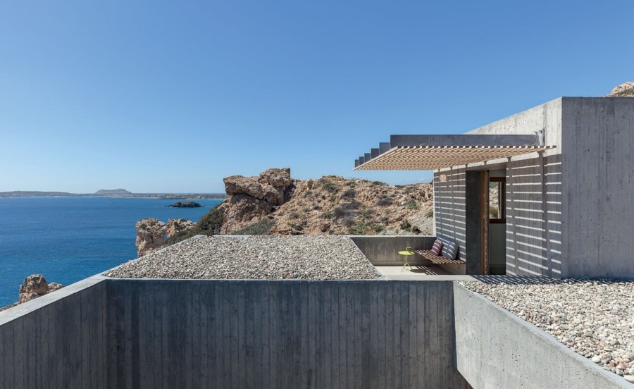 H κατοικία των windsurfers στην Κάρπαθο που κάνει τον γύρο του κόσμου- Φωτογραφία 8