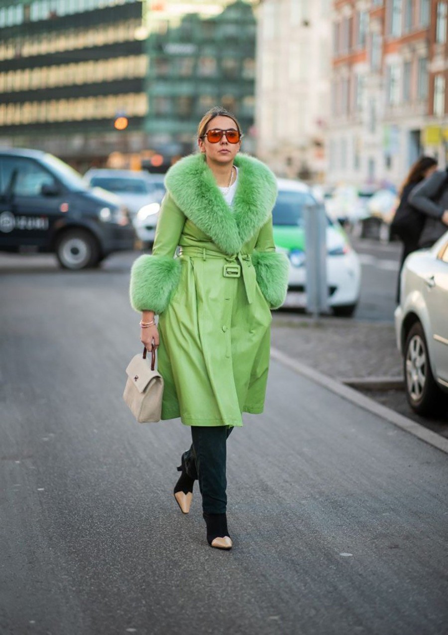 Γιατί τα κορίτσια της Κοπεγχάγης κλέβουν τη δόξα των French girls - Φωτογραφία 47