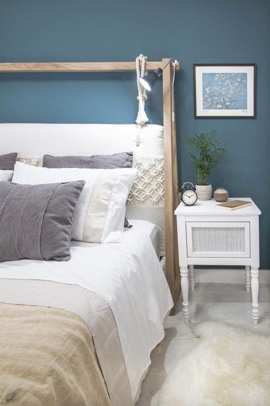 Ένα bohemian διαμέρισμα μόλις 45 τ.μ. στην Αθήνα που χωράει τα πάντα- Φωτογραφία 9