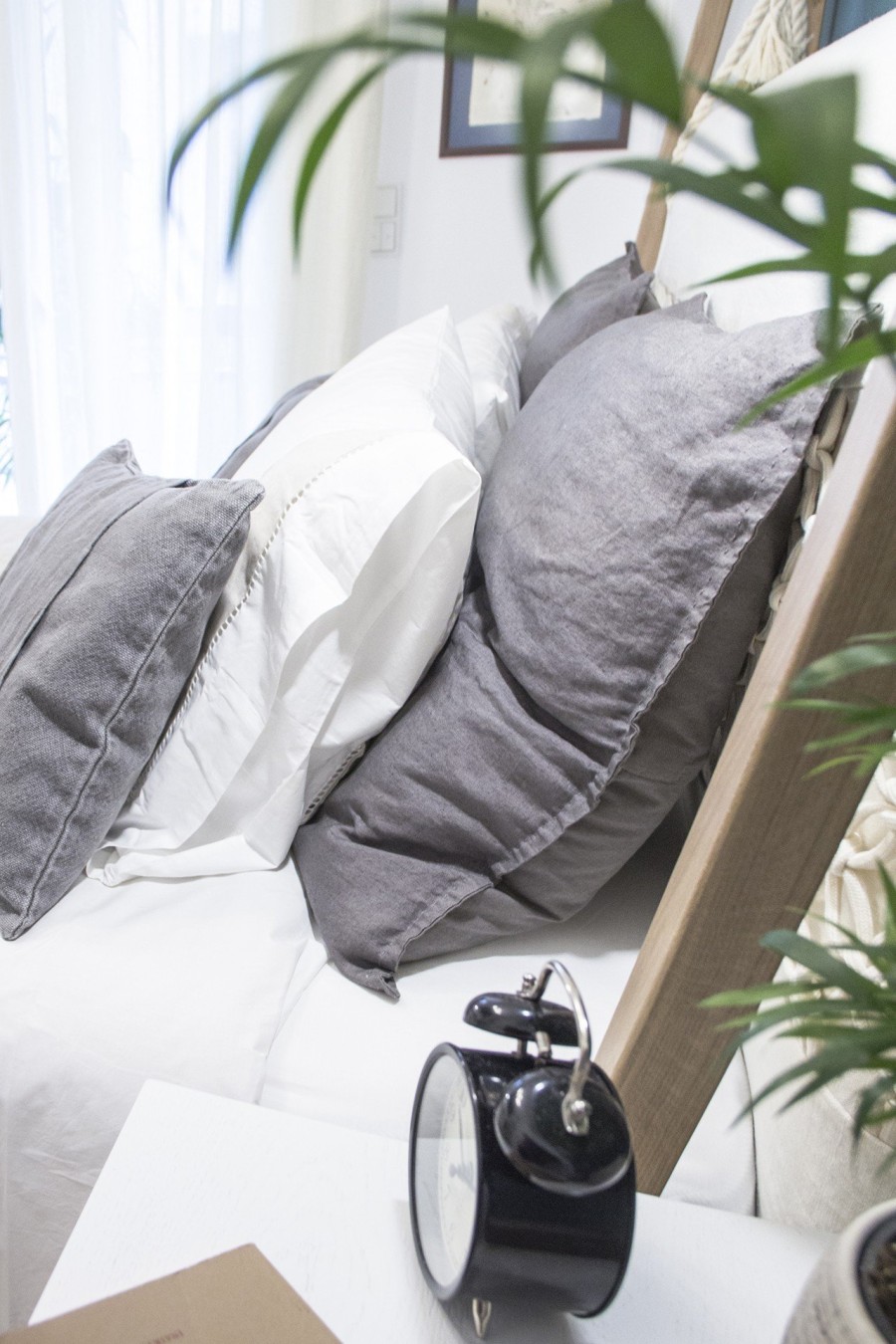 Ένα bohemian διαμέρισμα μόλις 45 τ.μ. στην Αθήνα που χωράει τα πάντα- Φωτογραφία 11