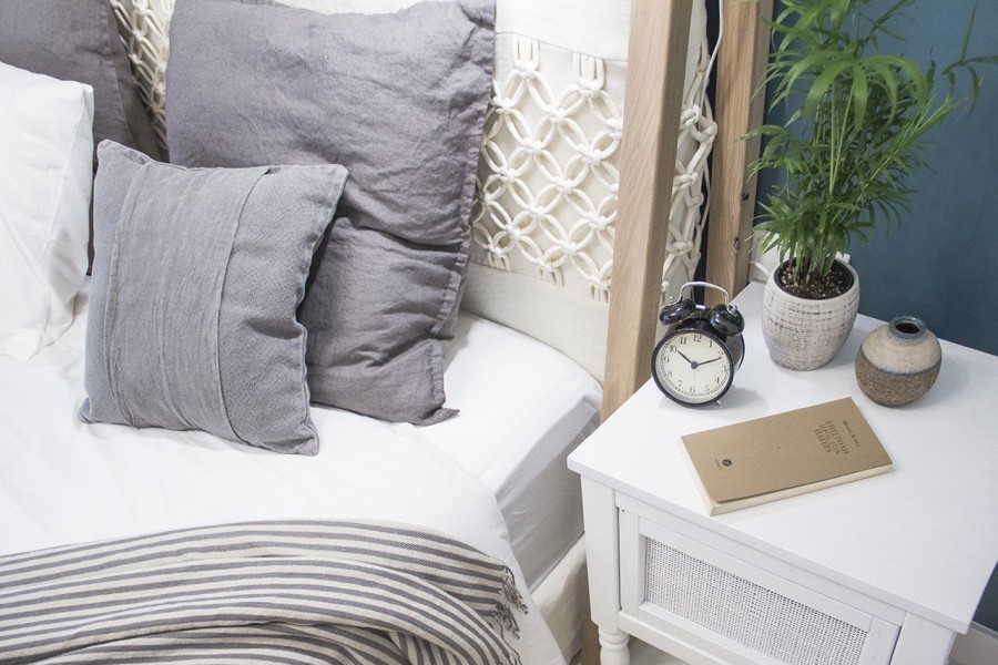 Ένα bohemian διαμέρισμα μόλις 45 τ.μ. στην Αθήνα που χωράει τα πάντα- Φωτογραφία 10