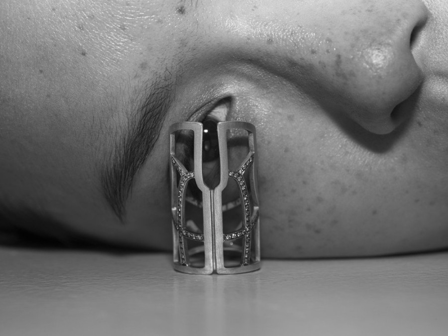 24 ώρες με την... Polina Ellis- Φωτογραφία 4