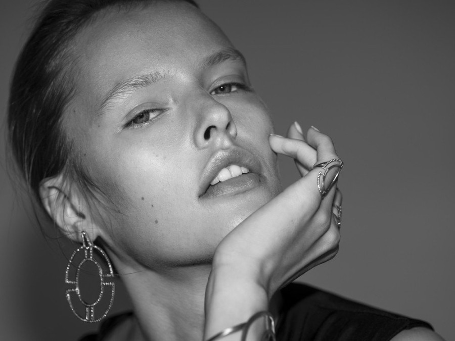 24 ώρες με την... Polina Ellis- Φωτογραφία 3