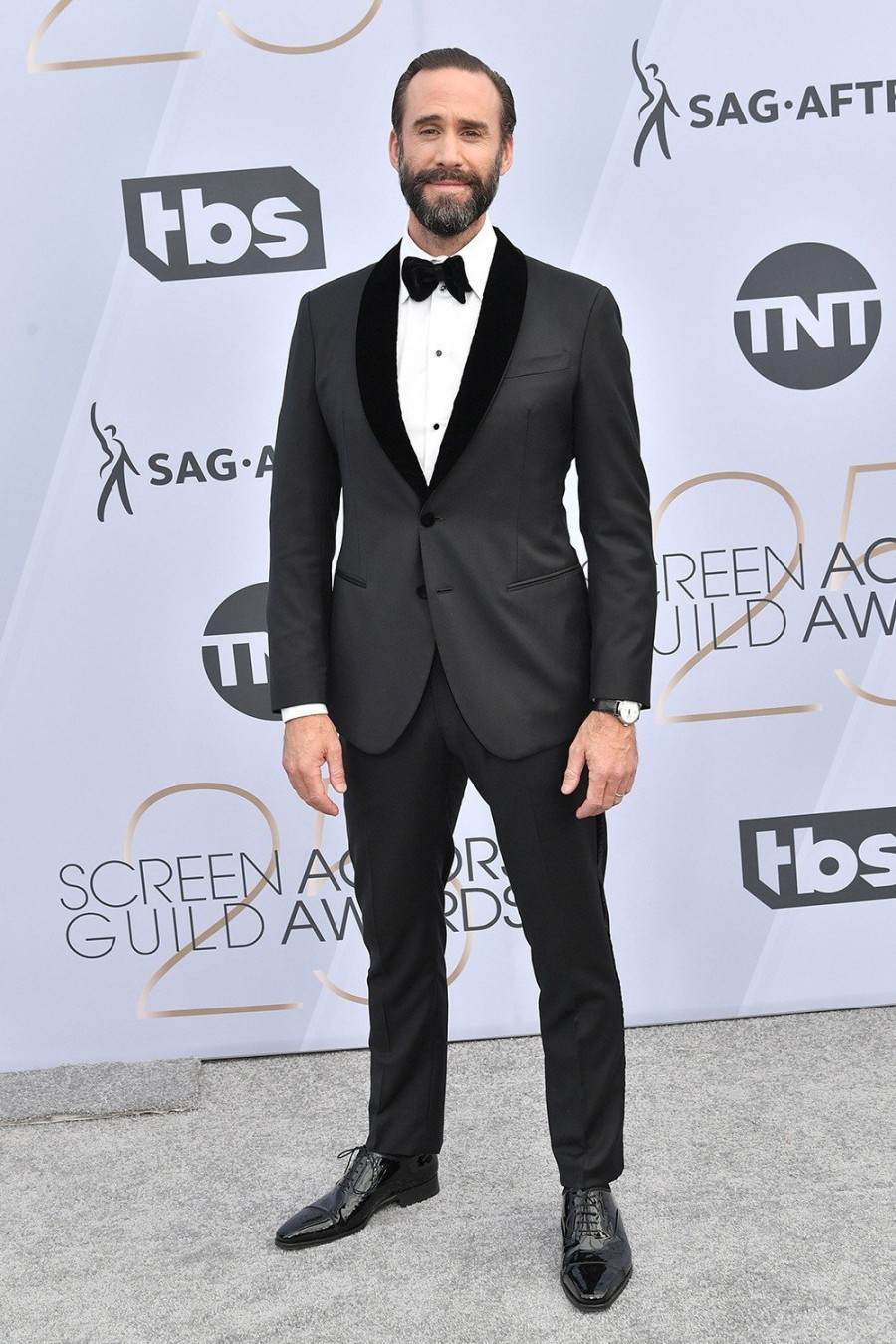 Βραβεία SAG 2019: Όταν οι ηθοποιοί ψηφίζουν ένα μήνα πριν τα Oscars- Φωτογραφία 12