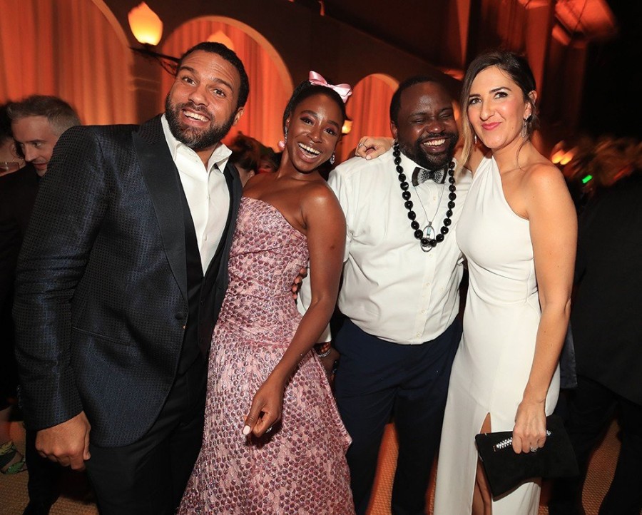 Βραβεία SAG 2019: Όταν οι ηθοποιοί ψηφίζουν ένα μήνα πριν τα Oscars- Φωτογραφία 10