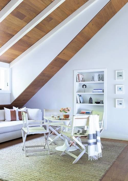 Ένα φωτεινό lake house στο Κονέκτικατ που θα σας μείνει αξέχαστο- Φωτογραφία 8