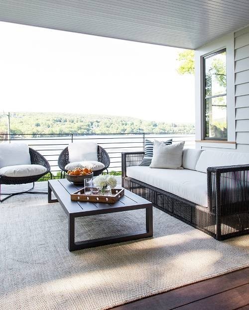 Ένα φωτεινό lake house στο Κονέκτικατ που θα σας μείνει αξέχαστο- Φωτογραφία 9