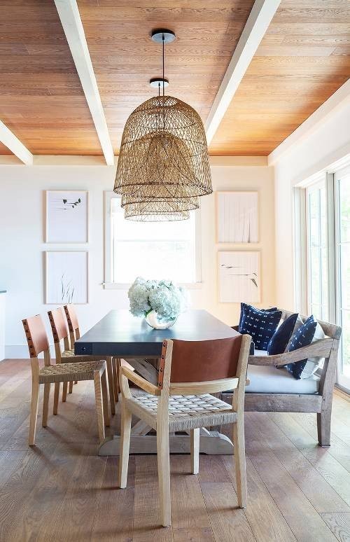 Ένα φωτεινό lake house στο Κονέκτικατ που θα σας μείνει αξέχαστο- Φωτογραφία 10