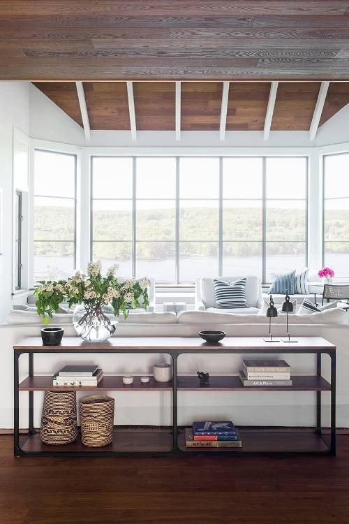 Ένα φωτεινό lake house στο Κονέκτικατ που θα σας μείνει αξέχαστο- Φωτογραφία 6