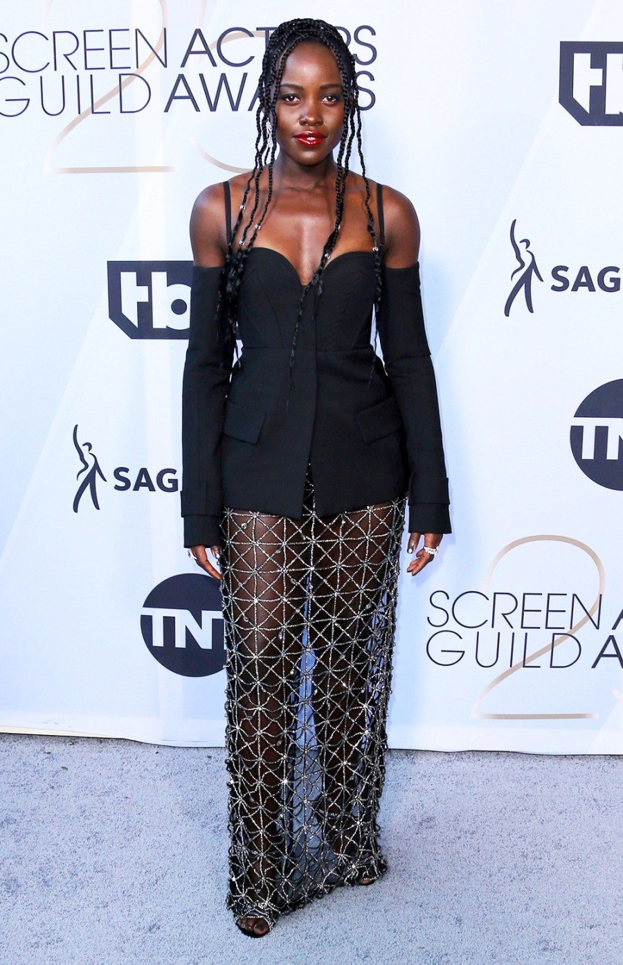 Βραβεία SAG 2019: Όταν οι ηθοποιοί ψηφίζουν ένα μήνα πριν τα Oscars- Φωτογραφία 8