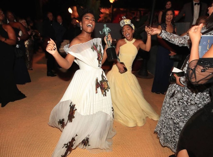 Βραβεία SAG 2019: Όταν οι ηθοποιοί ψηφίζουν ένα μήνα πριν τα Oscars- Φωτογραφία 7