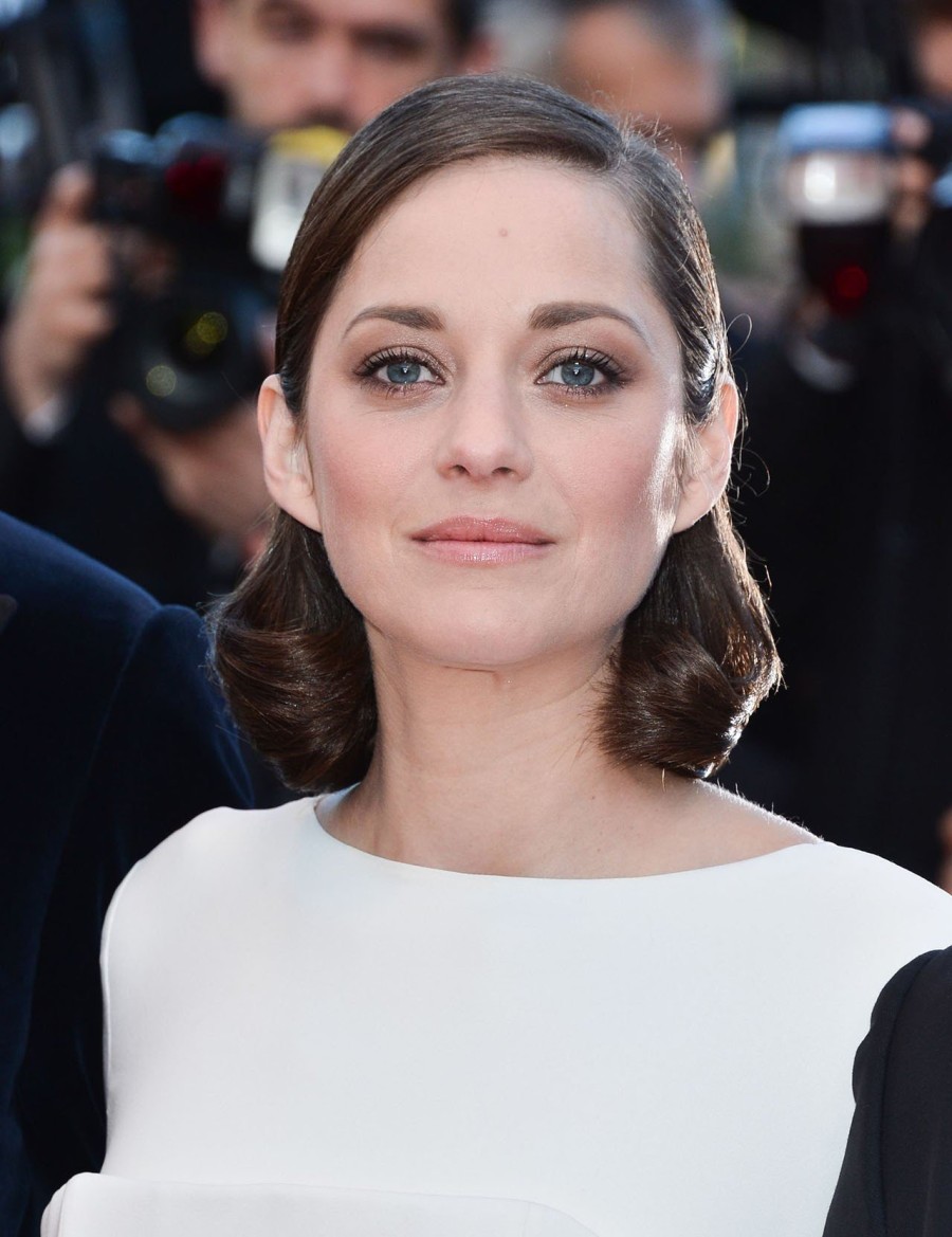 Marion Cotillard