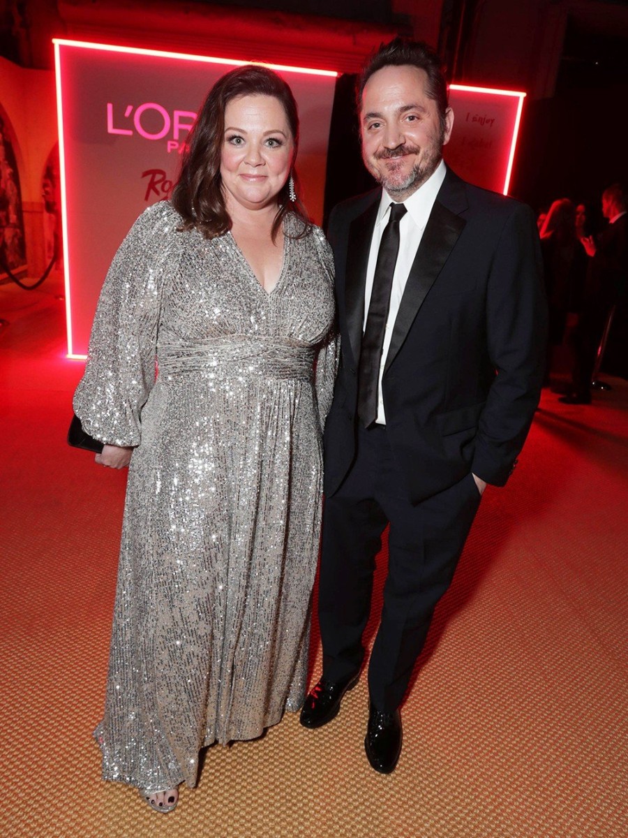 Βραβεία SAG 2019: Όταν οι ηθοποιοί ψηφίζουν ένα μήνα πριν τα Oscars- Φωτογραφία 6