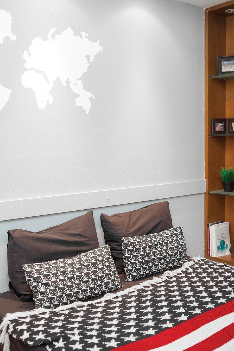 Ο Γιώργος Σιμόπουλος μας ξεναγεί στον υπέροχο κόσμο του ιδιαίτερης αισθητικής- Φωτογραφία 4