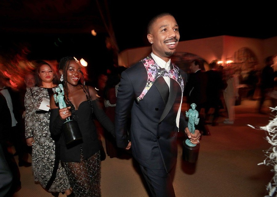 Βραβεία SAG 2019: Όταν οι ηθοποιοί ψηφίζουν ένα μήνα πριν τα Oscars- Φωτογραφία 15