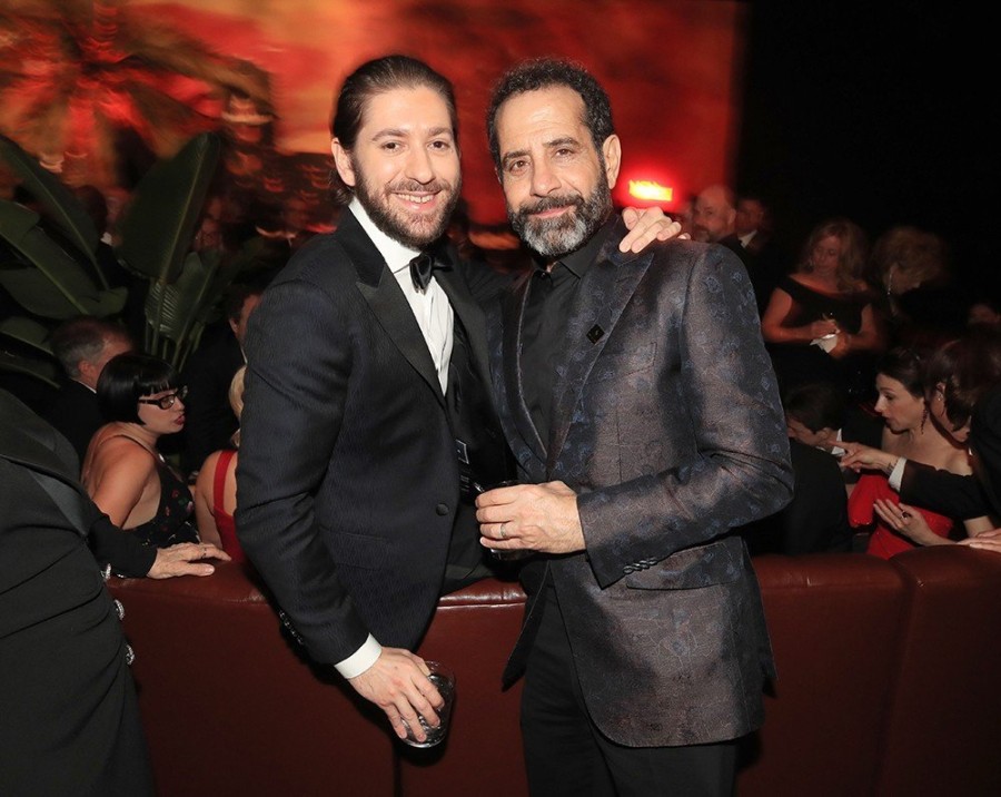 Βραβεία SAG 2019: Όταν οι ηθοποιοί ψηφίζουν ένα μήνα πριν τα Oscars- Φωτογραφία 5