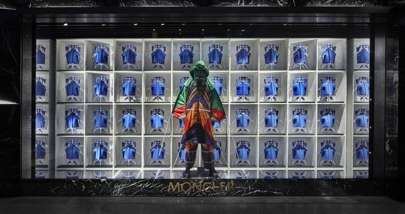 Στο συγκλονιστικό Marian Bay Sands στη Σιγκαπούρη μια νέα μπουτίκ εντυπωσιάζει- Φωτογραφία 2