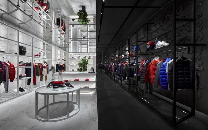 Στο συγκλονιστικό Marian Bay Sands στη Σιγκαπούρη μια νέα μπουτίκ εντυπωσιάζει- Φωτογραφία 4