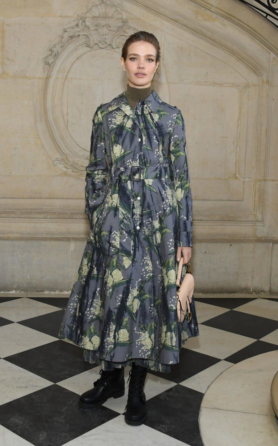 Εβδομάδα Υψηλής Ραπτικής: Τα σκηνικά και οι λαμπεροί καλεσμένοι από τα καλύτερα shows - Φωτογραφία 12