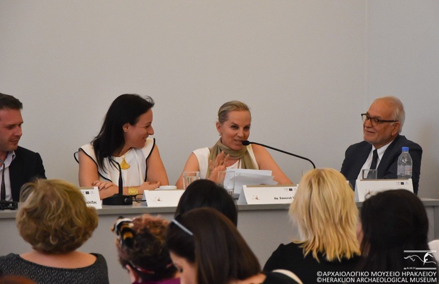 24 ώρες με την... Polina Ellis- Φωτογραφία 1