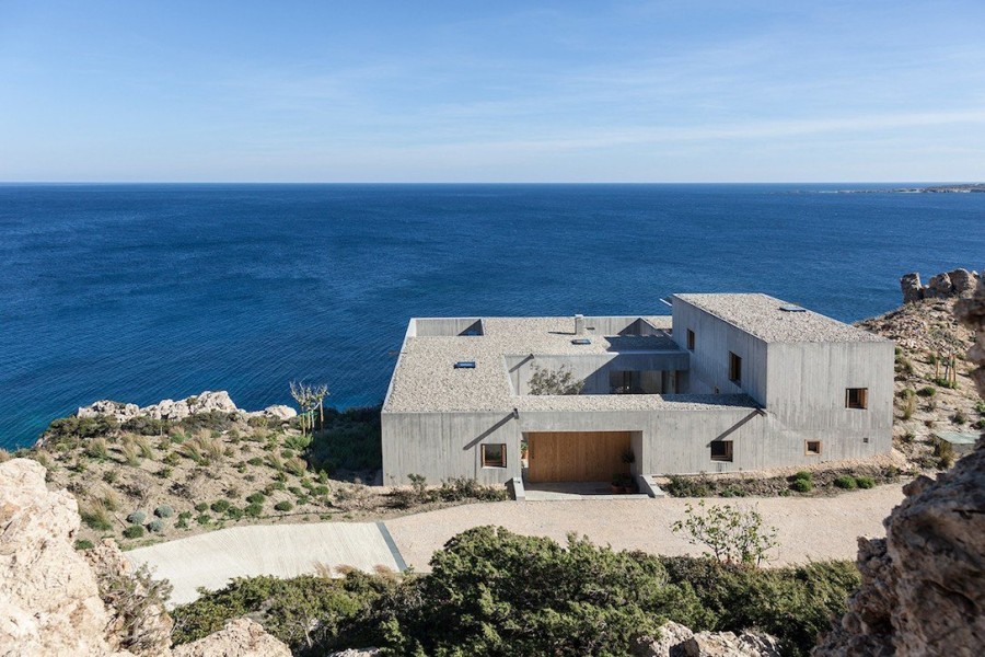 H κατοικία των windsurfers στην Κάρπαθο που κάνει τον γύρο του κόσμου- Φωτογραφία 9