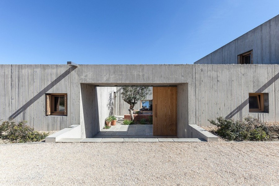 H κατοικία των windsurfers στην Κάρπαθο που κάνει τον γύρο του κόσμου- Φωτογραφία 10