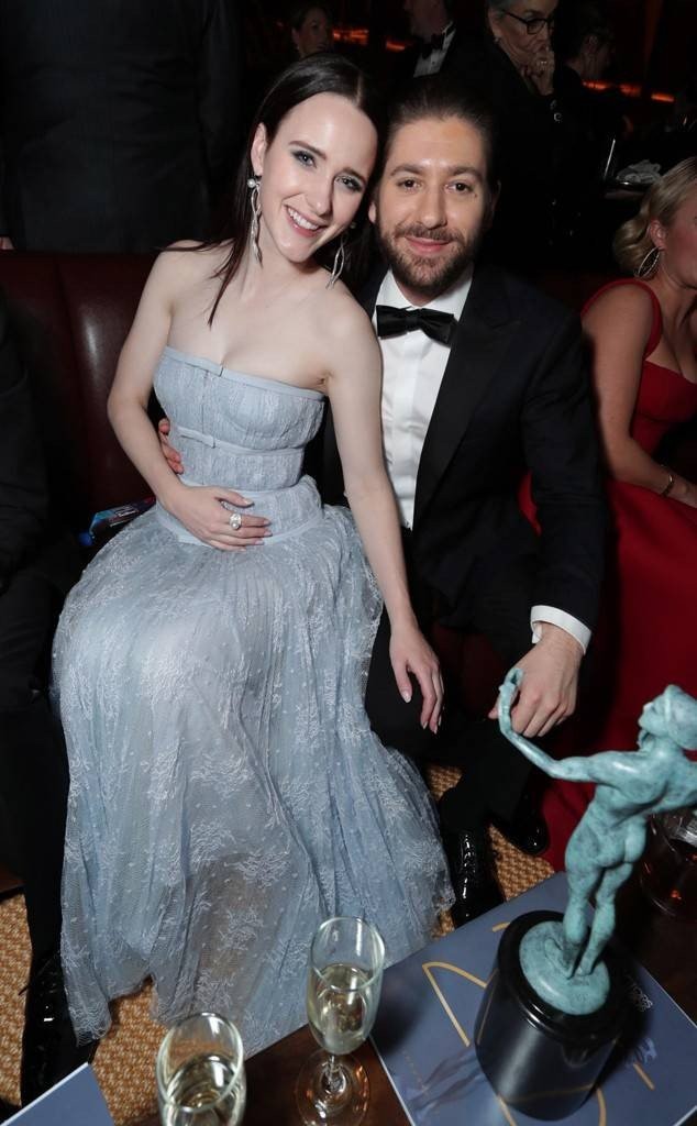 Βραβεία SAG 2019: Όταν οι ηθοποιοί ψηφίζουν ένα μήνα πριν τα Oscars- Φωτογραφία 3