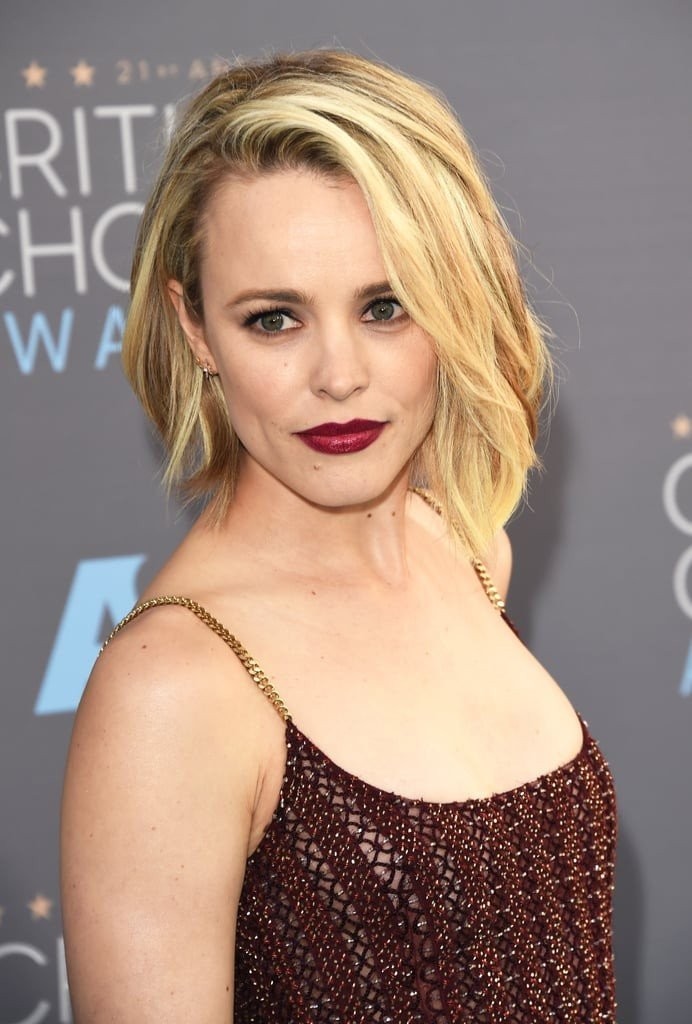 Rachel McAdams