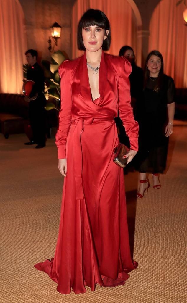 Βραβεία SAG 2019: Όταν οι ηθοποιοί ψηφίζουν ένα μήνα πριν τα Oscars- Φωτογραφία 2