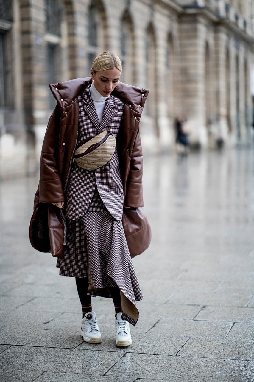 Μαθήματα winter dressing από τη γαλλική πρωτεύουσα της μόδας - Φωτογραφία 39